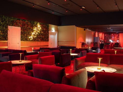 Hotel Assens